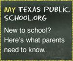 My Texas Public School 